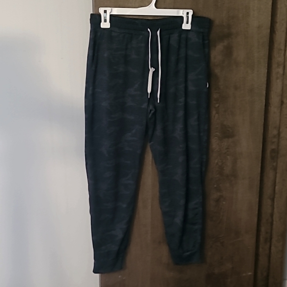 Ladies vuori pants